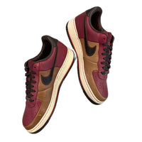 Brand New 2007 Nike Air Force 1 “Baltimore”