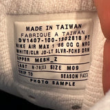 Sample Brand New 2023 Nike Air Max 1 Live Love Golf