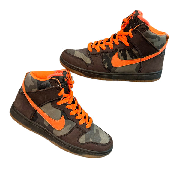 2006 Nike SB Dunk Hi “Brian Anderson”