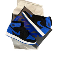 DS Jordan 1 Reimagined Royal