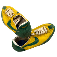 Original 1978 Nike Waffle “Oregon” With Box Made in Japan