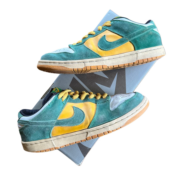 2003 Nike SB Dunk Low “Buck”