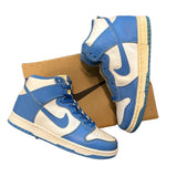 DS Brand New 1999 Nike Dunk Hi LE