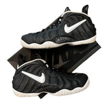 Nike Foamposite Dr Doom