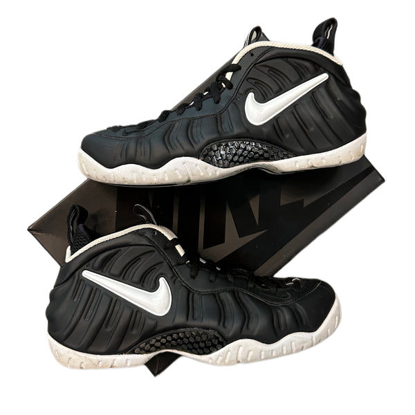 Nike Foamposite Dr Doom