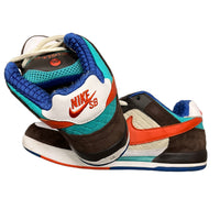 2008 Sample Nike SB P-Rod 2 "Engine" Sneaker