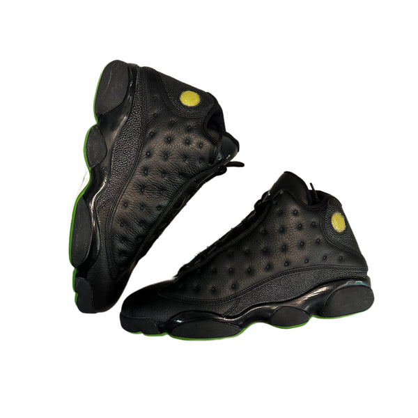 DS 2005 Jordan XIII “Altitude”