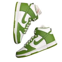 Sample Brand New 2024 BTTYS Unreleased Nike Dunk Hi