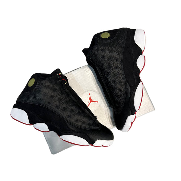 DS 1997 Nike Air Jordan XIII “Playoff”