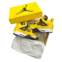 2021 Jordan IV “Lightning”