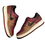 Brand New 2007 Nike Air Force 1 “Baltimore”