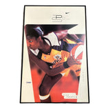 Original 90s Nike Lisa Leslie Campus Display