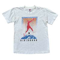 Original Early 90s Nike Jordan Orbit Tee