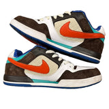 2008 Sample Nike SB P-Rod 2 "Engine" Sneaker