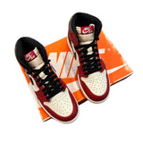 2022 Nike Air Jordan 1 Hi OG Lost & Found