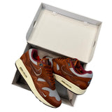 2021 Nike Air Max 1 Patta