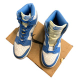 DS Brand New 1999 Nike Dunk Hi LE