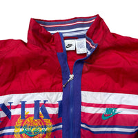 Sample 90s Original Nike Windbreaker Jacket