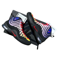 Sample DS Brand New Nike Supreme Air Bakin’