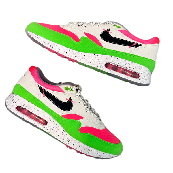 Sample Brand New 2023 Nike Air Max 1 Golf