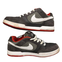 2007 Sample Skated NIKE SB P-Rod 2 "Pigeon" Sneaker