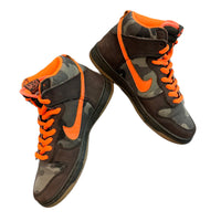 2006 Nike SB Dunk Hi “Brian Anderson”