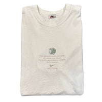 1995 Employee Promotional Design Camp Tee