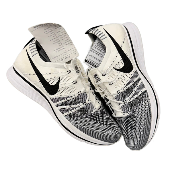 Brand New Sample 2012 Nike FlyKnit Trainer