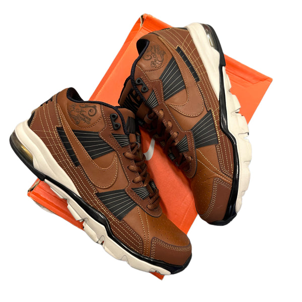 2010 Bo Jackson Nike Trainer SC