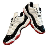 LookSee Sample 2012 Jordan XI Low