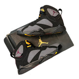 2015 Jordan VII Bordeaux