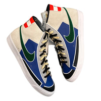 Sample Brand New 2023 Nike Blazer