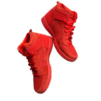 2015 Nike Dunk Hi CMFT “Red October”