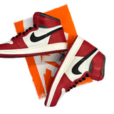 2022 Nike Air Jordan 1 Hi OG Lost & Found