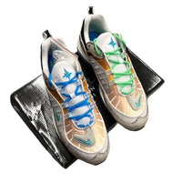 2019 Nike Air Max Day 98 “Queen Leo” With Postcard