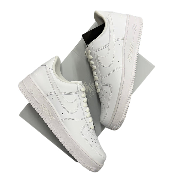 Brand New 2024 ComplexCon Shanghai Fragment Nike Air Force 1