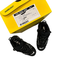 Sample Brand New Ambush Nike Uptempo