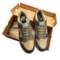 Brand New 2004 Nike Dunk Low “Safari”