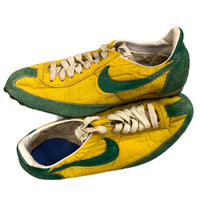 Original 1978 Nike Waffle “Oregon” With Box Made in Japan