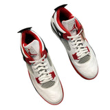 DS Brand New 2020 Jordan IV Fire Red