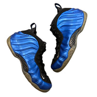 2016 Nike Foamposite Royal