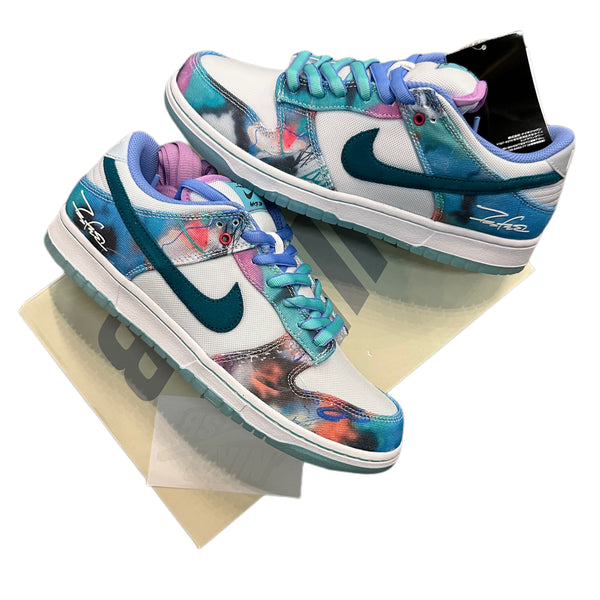 DS Brand New 2024 Nike SB Dunk Low Futura