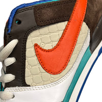 2008 Sample Nike SB P-Rod 2 "Engine" Sneaker