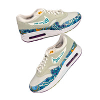 Sample Brand New 2023 Nike Air Max 1 Live Love Golf