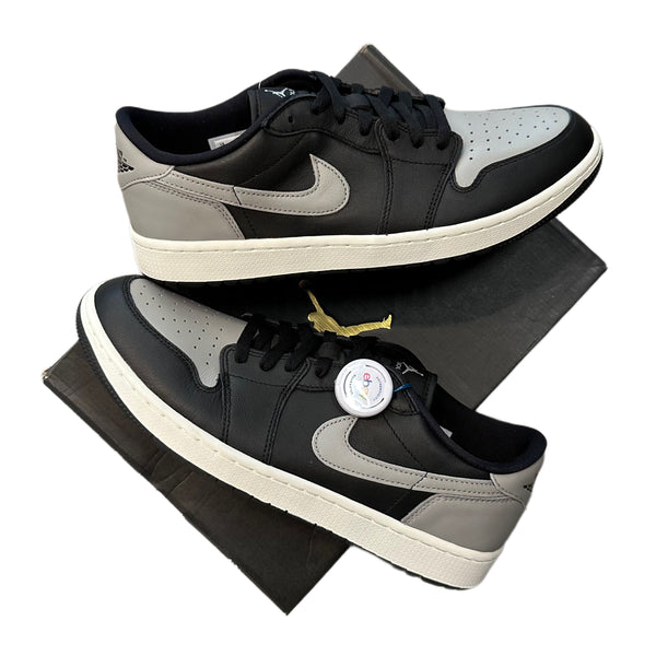 DS 2022 Brand New Jordan 1 OG Low Golf