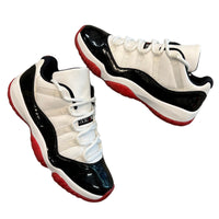 LookSee Sample 2012 Jordan XI Low