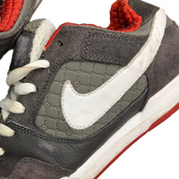 2007 Sample Skated NIKE SB P-Rod 2 "Pigeon" Sneaker