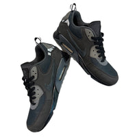 2019 Nike Undefeated Air Max 90