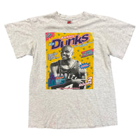 90s Nike Barkley Dunks Tee