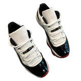 LookSee Sample 2012 Jordan XI Low